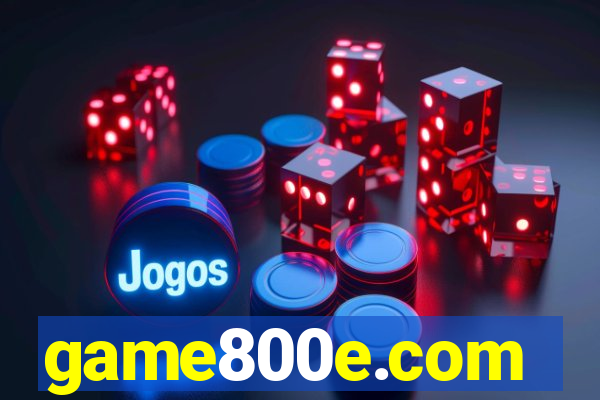 game800e.com