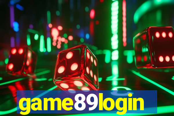 game89login