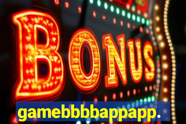 gamebbbbappapp.com