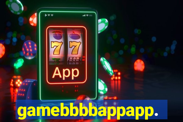 gamebbbbappapp.com