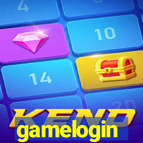 gamelogin