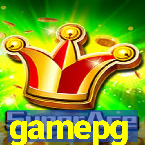 gamepg