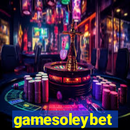 gamesoleybet