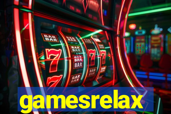 gamesrelax