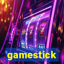 gamestick