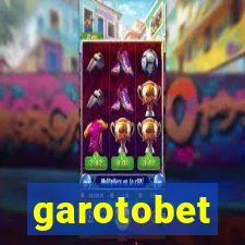 garotobet