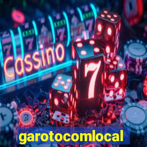 garotocomlocal