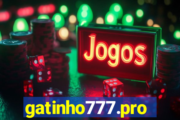 gatinho777.pro