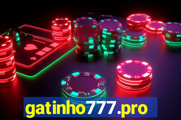 gatinho777.pro