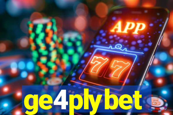 ge4plybet