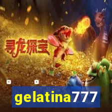 gelatina777