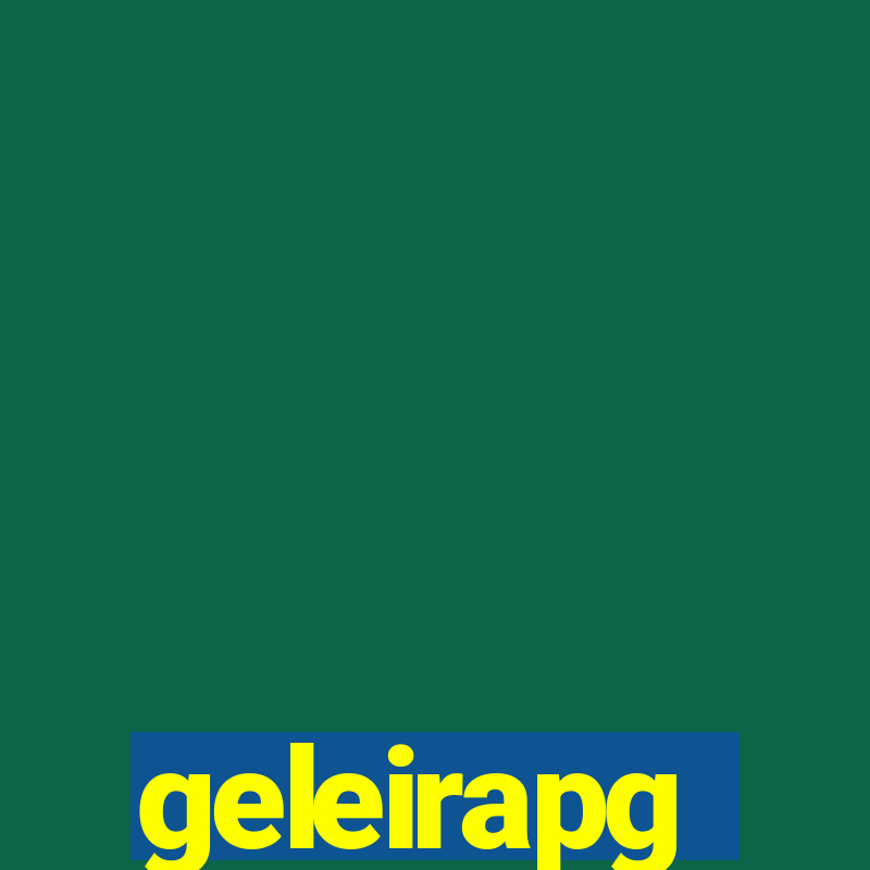 geleirapg