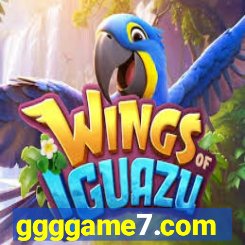 ggggame7.com