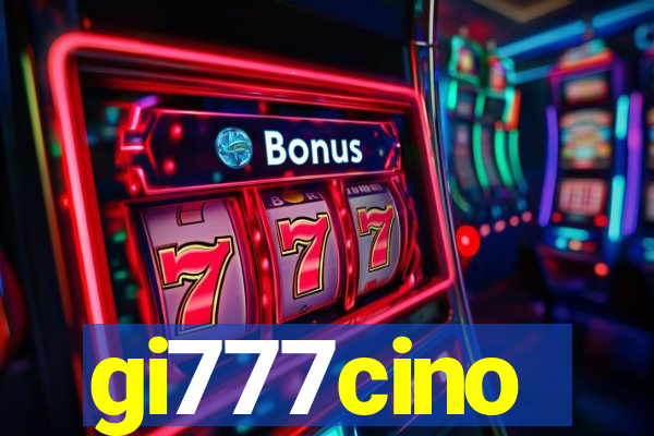 gi777cino