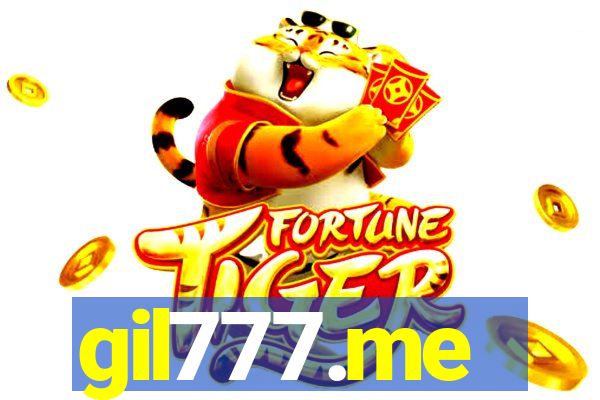 gil777.me