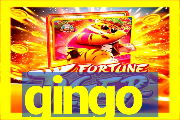 gingo