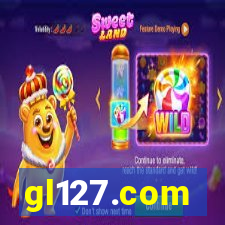 gl127.com