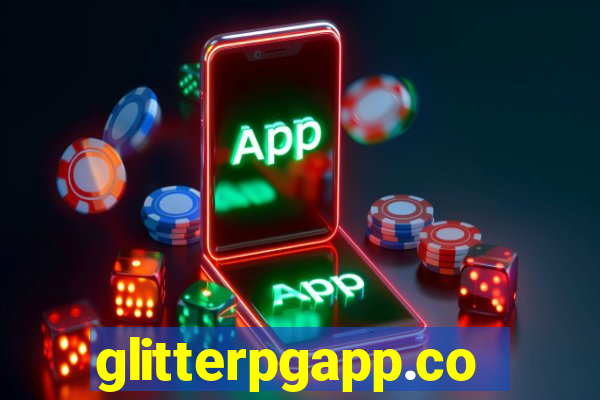 glitterpgapp.com