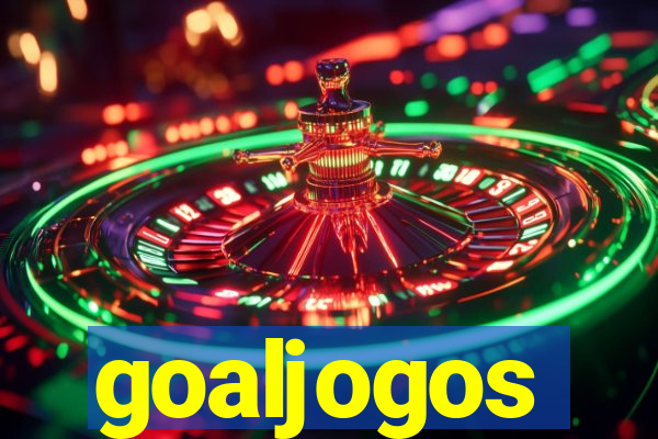 goaljogos