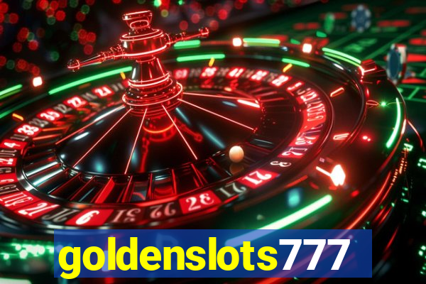 goldenslots777