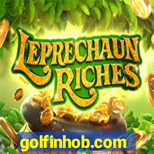 golfinhob.com