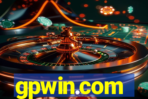 gpwin.com