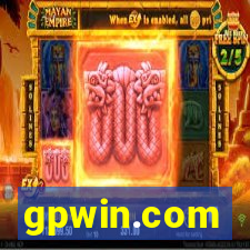 gpwin.com