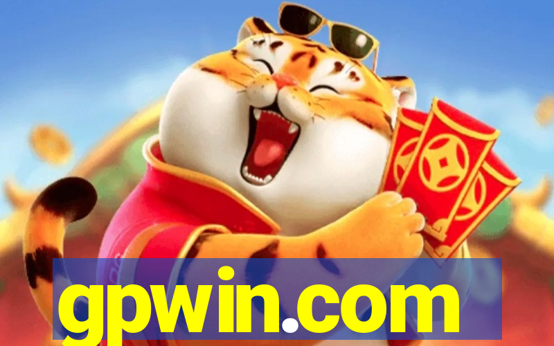 gpwin.com