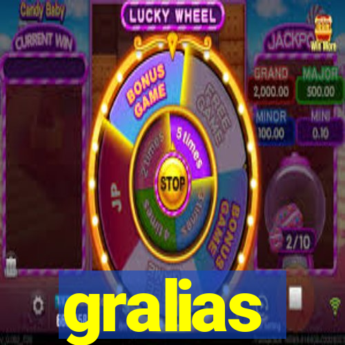 gralias-pg.com