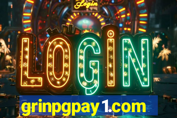 grinpgpay1.com