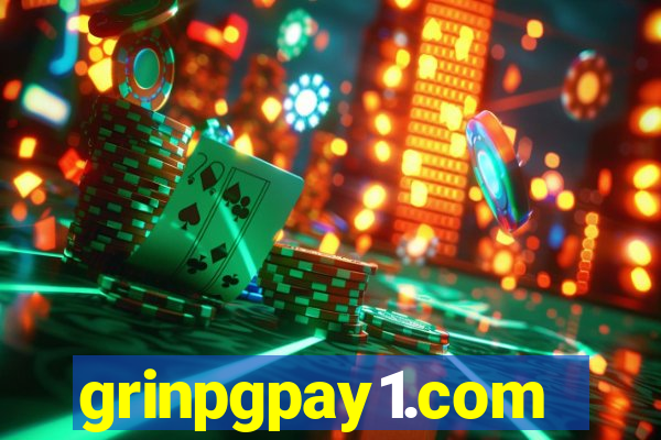 grinpgpay1.com