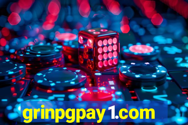 grinpgpay1.com