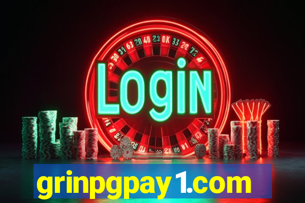 grinpgpay1.com