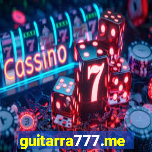 guitarra777.me