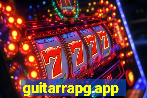 guitarrapg.app