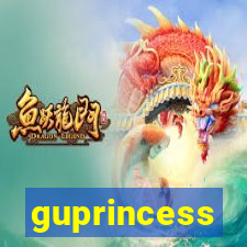 guprincess