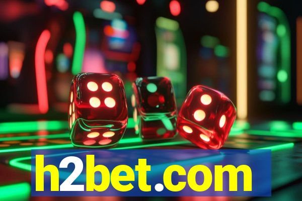 h2bet.com