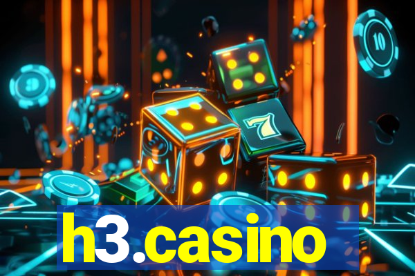 h3.casino