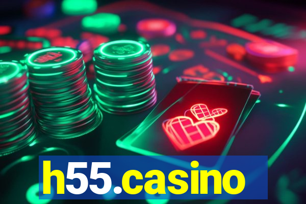 h55.casino