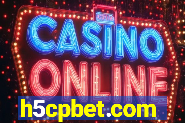 h5cpbet.com