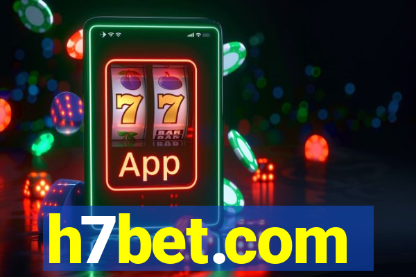 h7bet.com