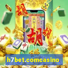 h7bet.comcasino