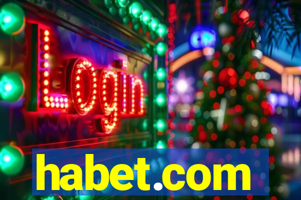 habet.com