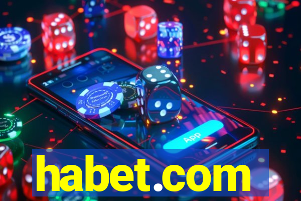 habet.com