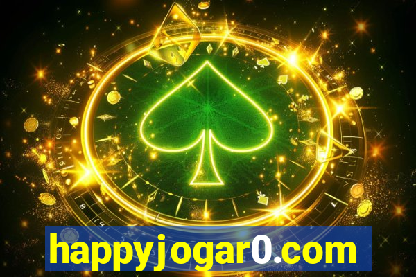 happyjogar0.com