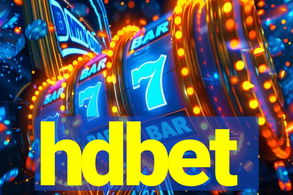 hdbet