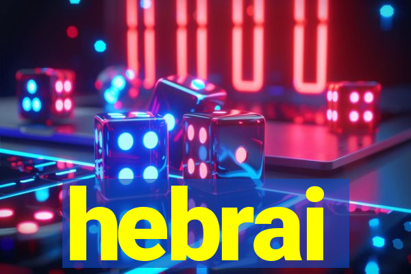 hebrai