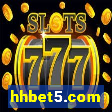 hhbet5.com