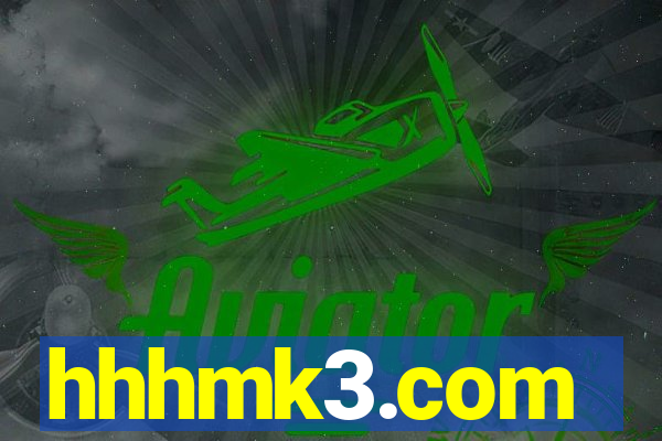 hhhmk3.com