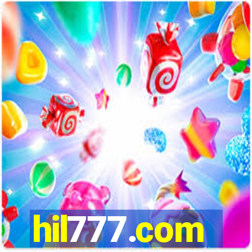 hil777.com